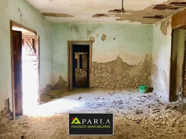 appartamento in vendita a Canicattì