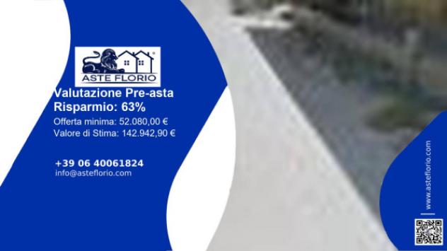 appartamento in vendita a Canicattì