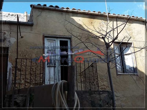 casa indipendente in vendita a Canicattì