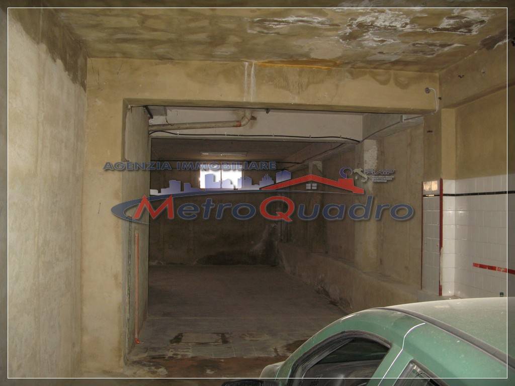 locale di sgombero in vendita a Canicattì