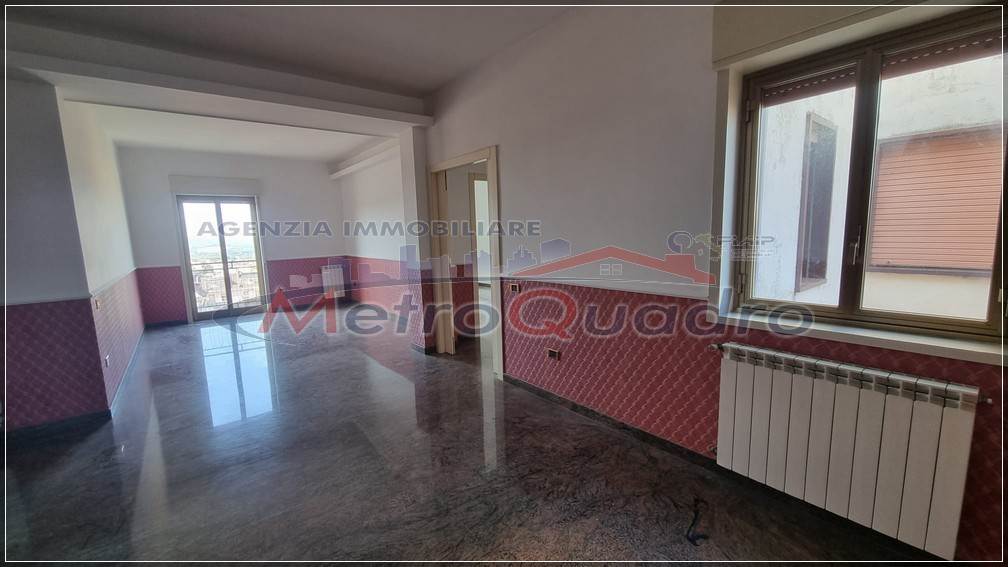 appartamento in vendita a Canicattì