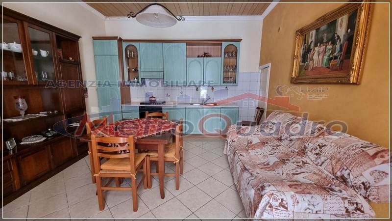 casa indipendente in vendita a Canicattì