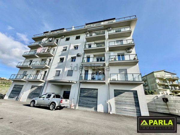 appartamento in vendita a Canicattì