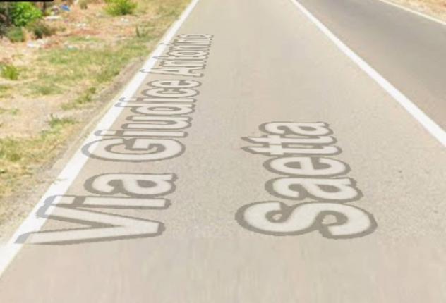 terreno agricolo in vendita a Canicattì