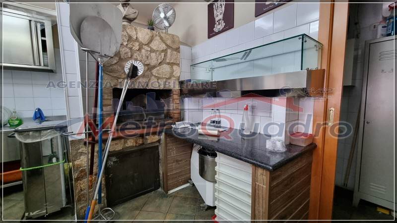 negozio in vendita a Canicattì