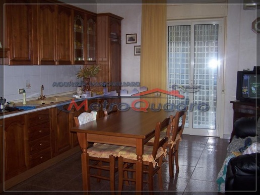 appartamento in vendita a Canicattì