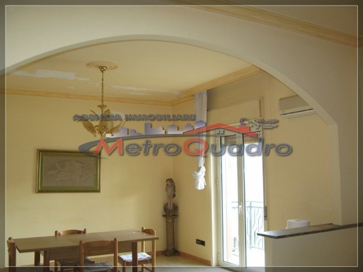 appartamento in vendita a Canicattì