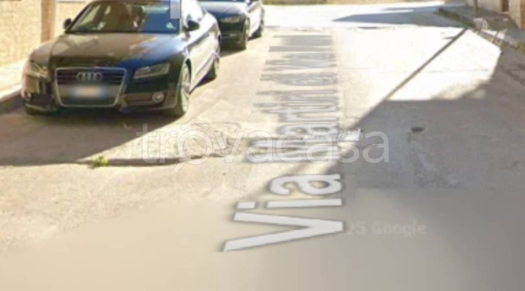 appartamento in vendita a Canicattì