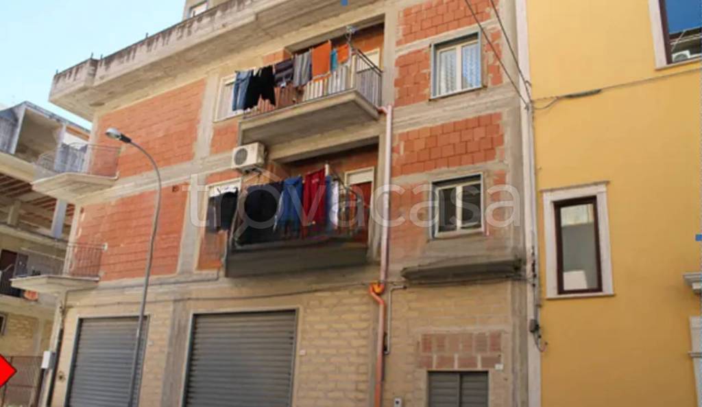 appartamento in vendita a Canicattì
