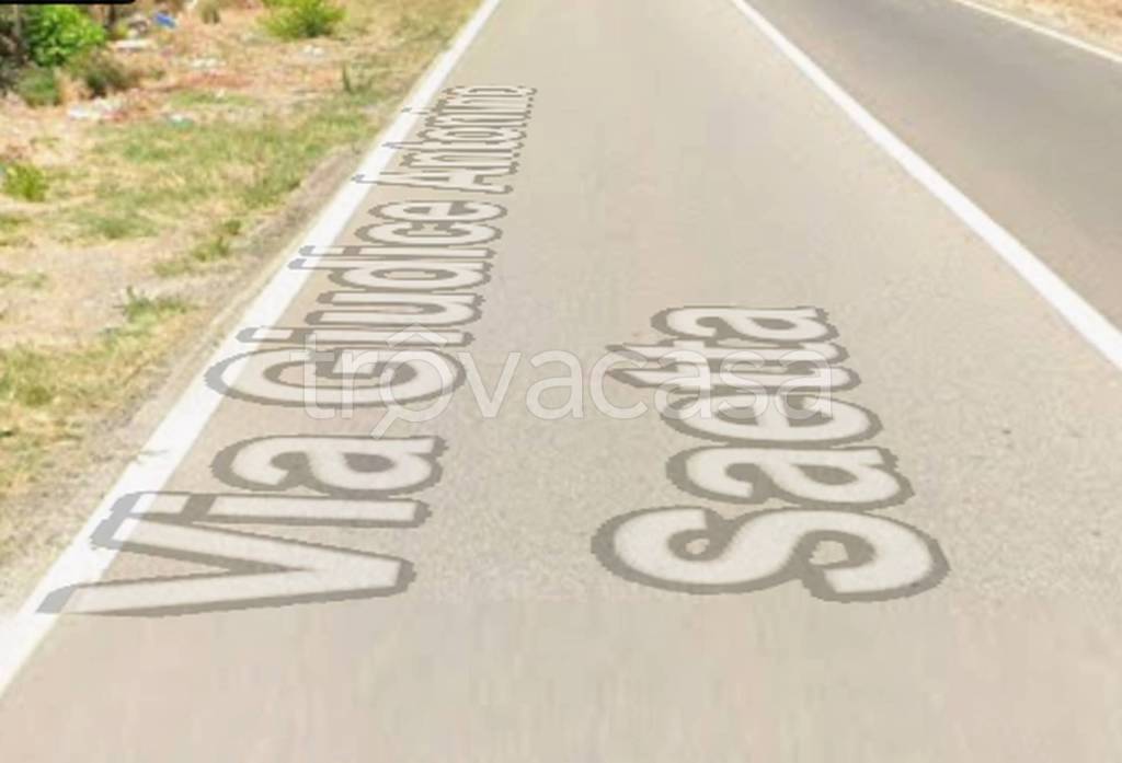 terreno agricolo in vendita a Canicattì