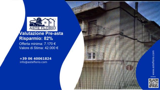 appartamento in vendita a Canicattì