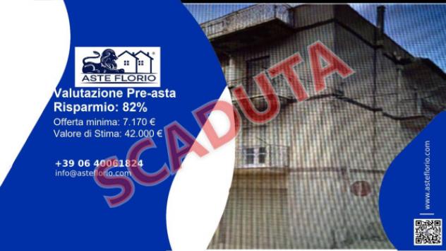 appartamento in vendita a Canicattì