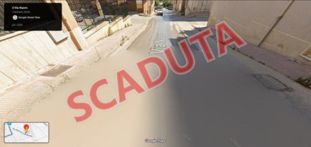 pentavano in vendita a Canicattì