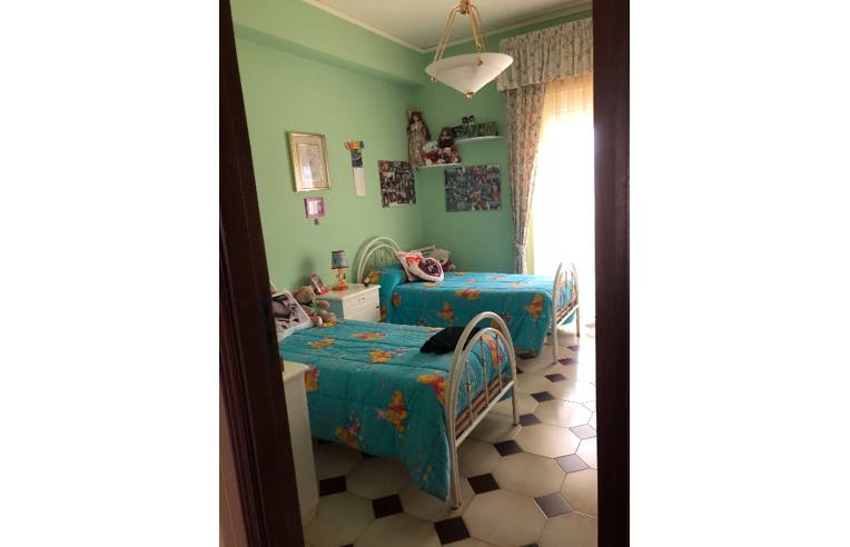 appartamento in vendita a Canicattì