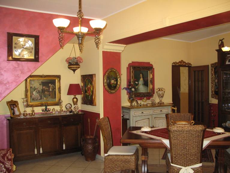 casa indipendente in vendita a Canicattì