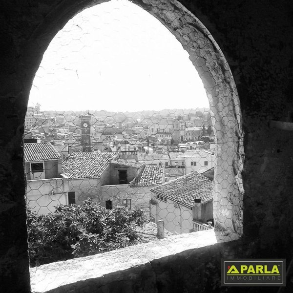 casa indipendente in vendita a Canicattì