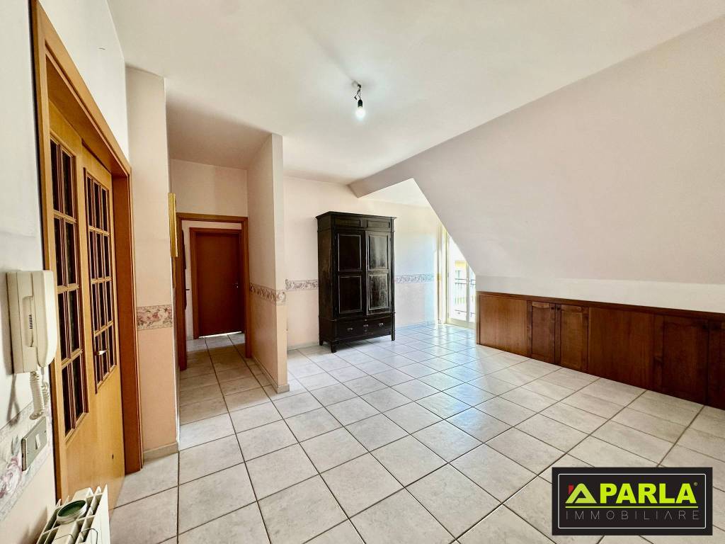 appartamento in vendita a Canicattì