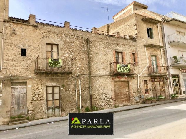 appartamento in vendita a Canicattì