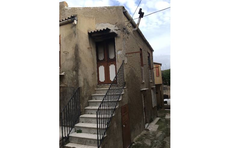 appartamento in vendita a Canicattì