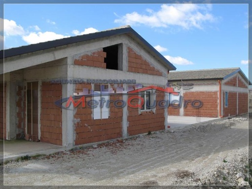 casa indipendente in vendita a Canicattì