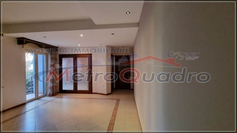 appartamento in vendita a Canicattì