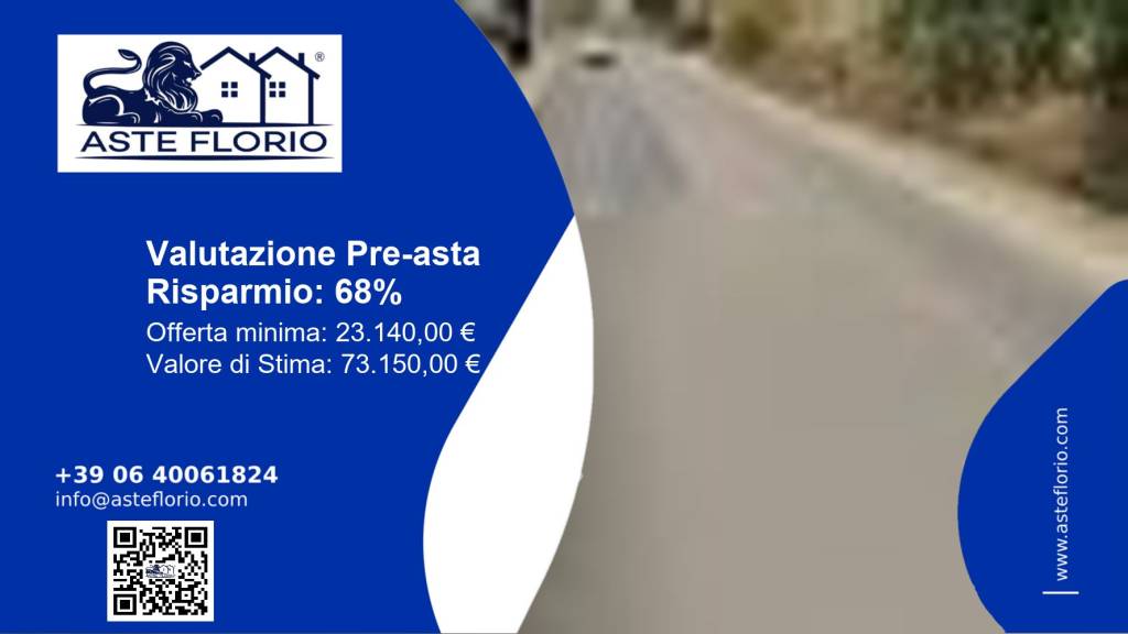 appartamento in vendita a Canicattì