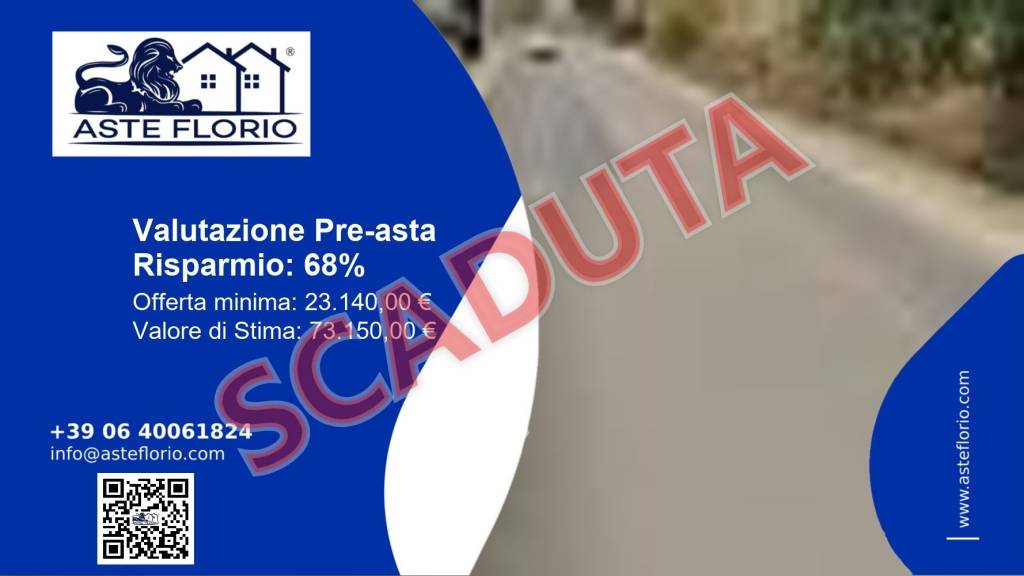 appartamento in vendita a Canicattì