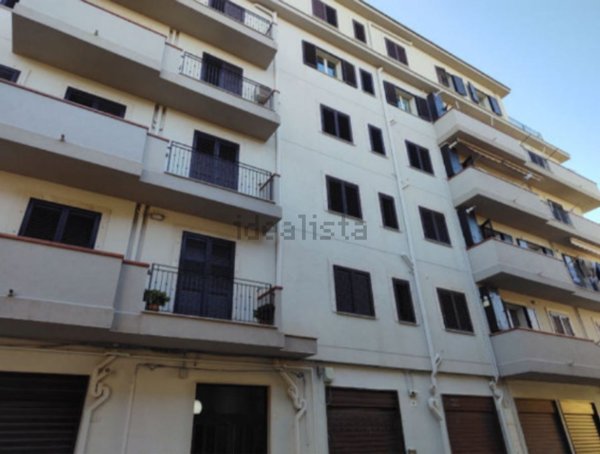 appartamento in vendita a Canicattì