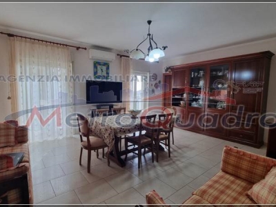 appartamento in vendita a Canicattì