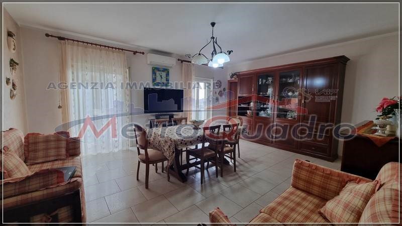 appartamento in vendita a Canicattì