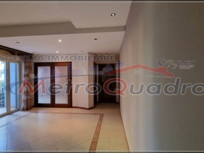 appartamento in vendita a Canicattì