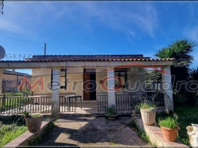 casa indipendente in vendita a Canicattì