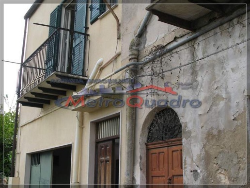 casa indipendente in vendita a Canicattì