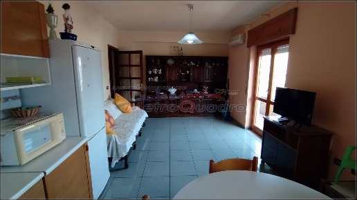 appartamento in vendita a Canicattì