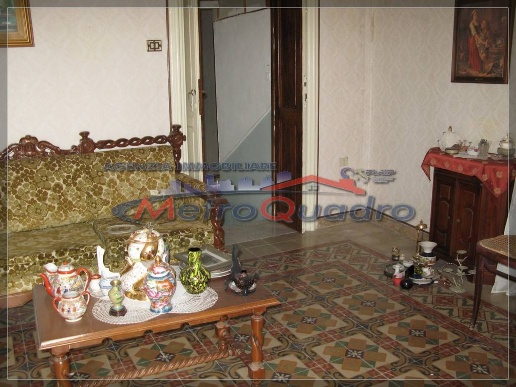 appartamento in vendita a Canicattì