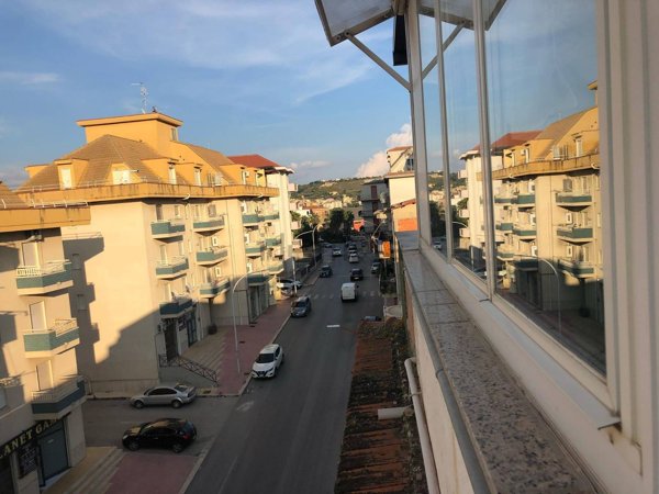 appartamento in vendita a Canicattì