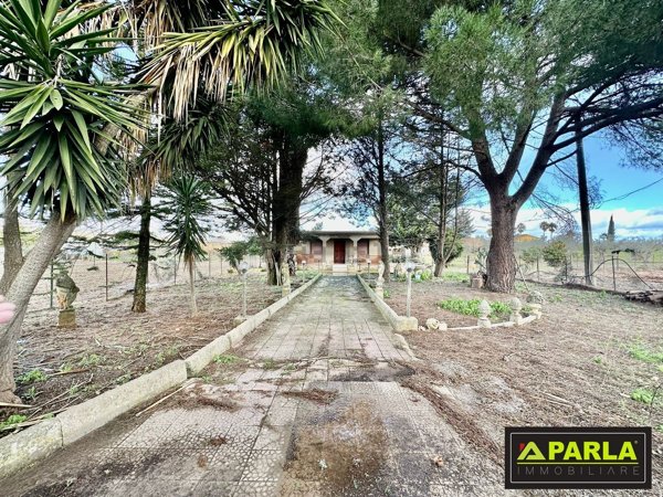 casa indipendente in vendita a Canicattì
