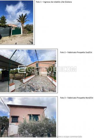 appartamento in vendita a Canicattì