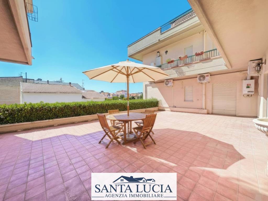 appartamento in vendita a Canicattì