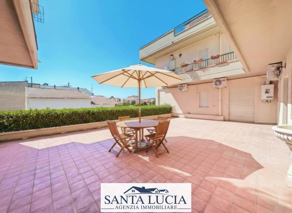 appartamento in vendita a Canicattì