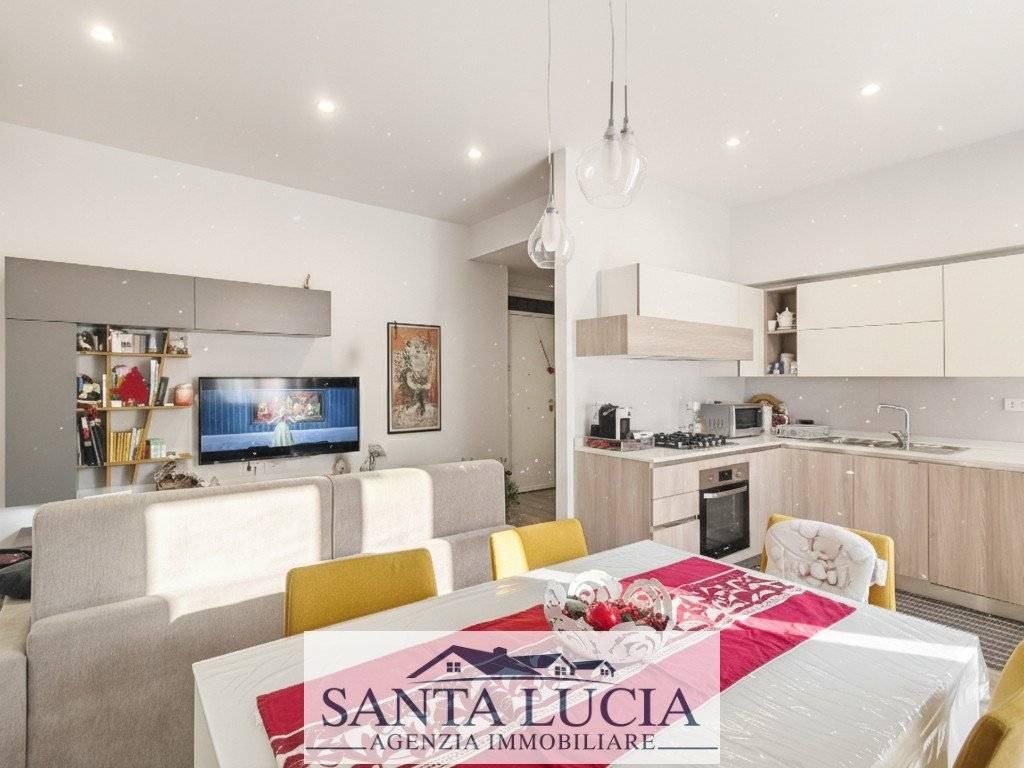 appartamento in vendita a Canicattì