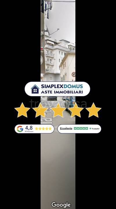 appartamento in vendita a Canicattì