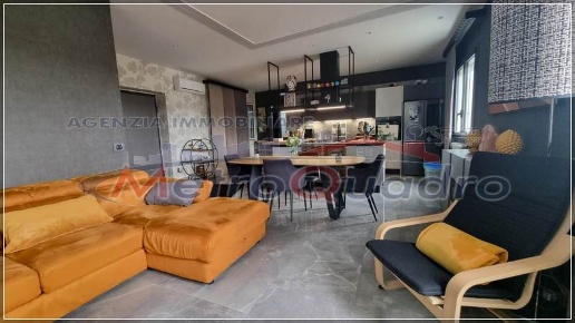 appartamento in vendita a Canicattì