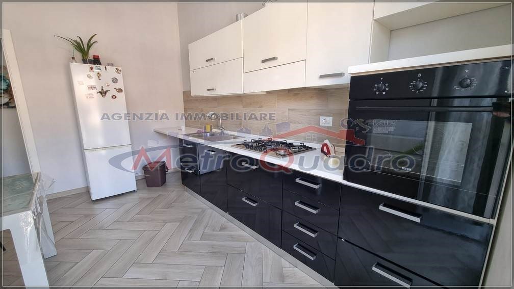 appartamento in vendita a Canicattì
