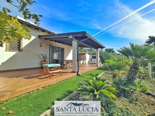 casa indipendente in vendita a Canicattì