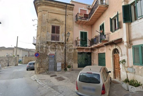 appartamento in vendita a Canicattì