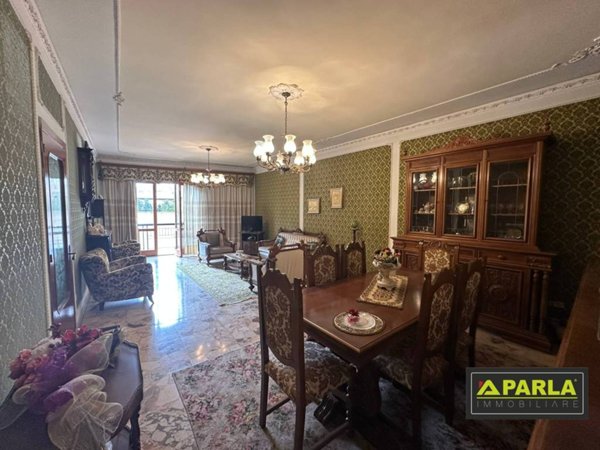 appartamento in vendita a Canicattì