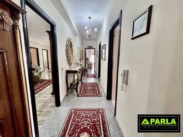 appartamento in vendita a Canicattì
