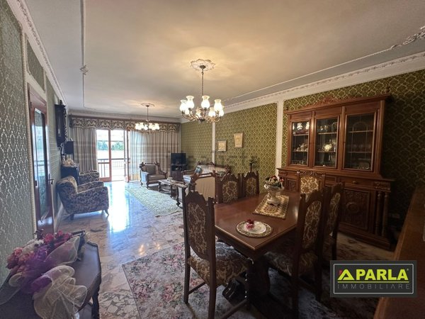 appartamento in vendita a Canicattì