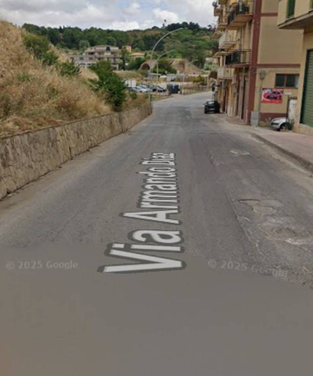 appartamento in vendita a Canicattì